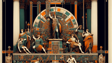 Tribuno: Ruolo e Potere nell'Impero Romano