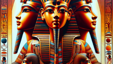 Tutankhamon: Il mistero del faraone giovanile