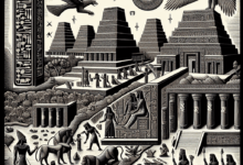 Uruk e Gilgamesh: La leggenda della città antica