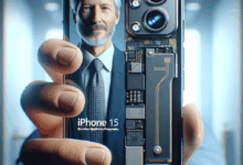 iPhone 15: La Rivoluzione della Fotografia Smartphone