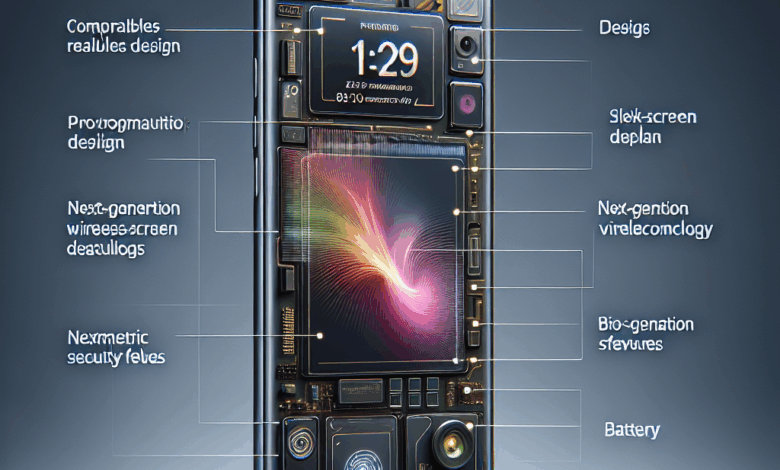 iPhone 16: Innovazioni e Miglioramenti Rispetto al Precedente Modello