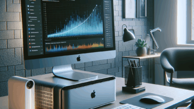 10 Trucchi per Potenziare il Tuo Mac Mini