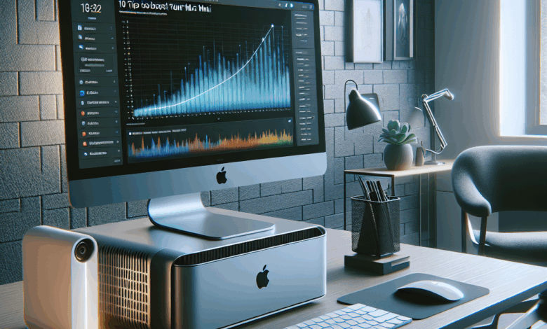 10 Trucchi per Potenziare il Tuo Mac Mini