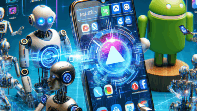 Le Migliori App di Streaming per Android nel 2023