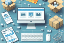 Come Iniziare un Negozio Online Senza Magazzino