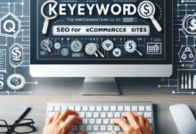 L'Importanza delle Parole Chiave nella SEO per Siti Ecommerce