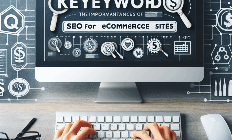 L'Importanza delle Parole Chiave nella SEO per Siti Ecommerce