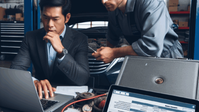 Preventivo Riparazione Auto: 5 Errori da Evitare