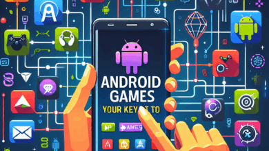 Top Giochi Android: La Guida Definitiva al Gaming Mobile