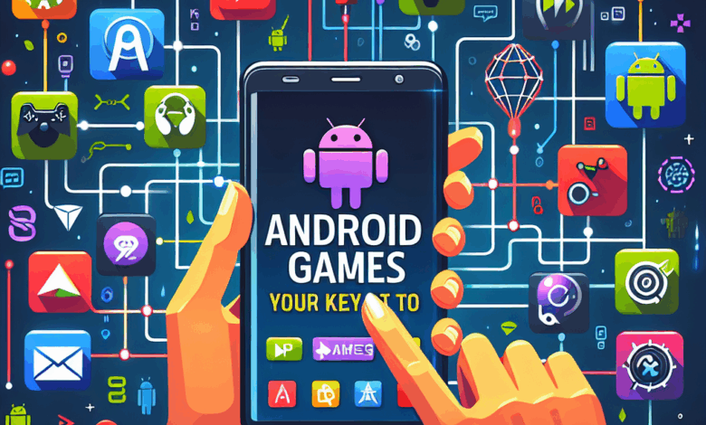 Top Giochi Android: La Guida Definitiva al Gaming Mobile