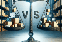 Dropshipping vs. Vendita Tradizionale: Qual è il Vantaggio?