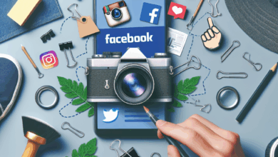 Errori Comuni nelle Pubblicità Facebook per Ecommerce e Come Evitarli