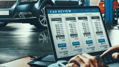 Revisione Auto: Le Tariffe più Competitive sul Mercato