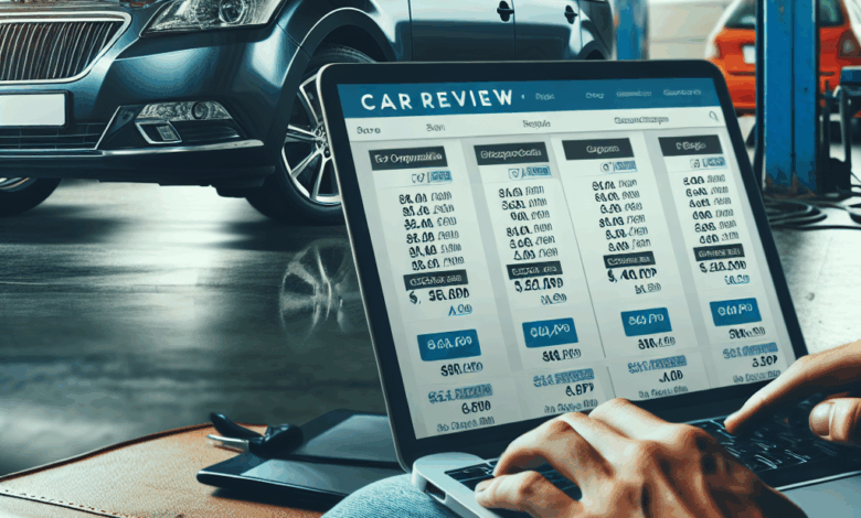 Revisione Auto: Le Tariffe più Competitive sul Mercato