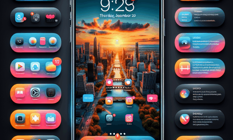 iOS 18: Miglioramenti e Funzionalità da Scoprire