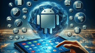 Le Migliori App per Android Tablet nel 2023