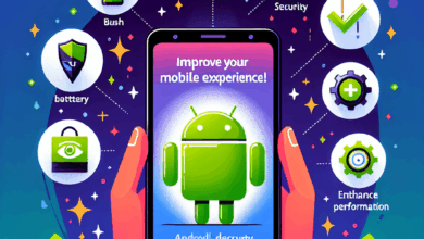 Android Tips e Tricks: Migliora la Tua Esperienza Mobile!