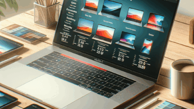 MacBook: Come Scegliere il Modello Perfetto per Te