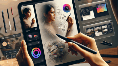 10 Trucchi Nascosti per Sfruttare al Meglio la tua Apple Pencil