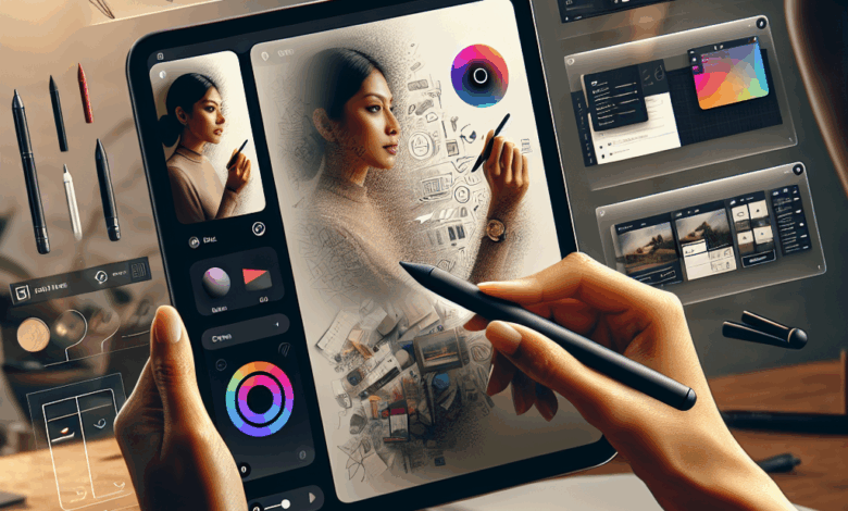 10 Trucchi Nascosti per Sfruttare al Meglio la tua Apple Pencil