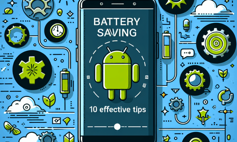 Risparmio Batteria Android: 10 Trucchi Efficaci