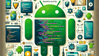 Guida Completa per Sviluppatori Android: Risorse e Tips