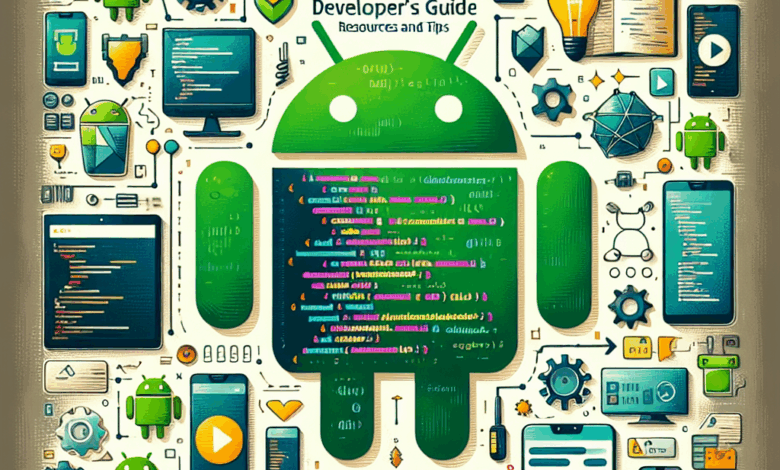 Guida Completa per Sviluppatori Android: Risorse e Tips