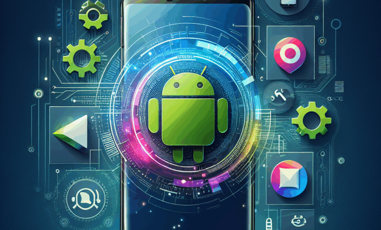 Novità e Trend Android: Scopri le Ultime Innovazioni