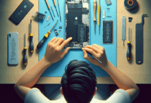 5 Riparazioni Comuni dell'iPhone che Puoi Fare a Casa