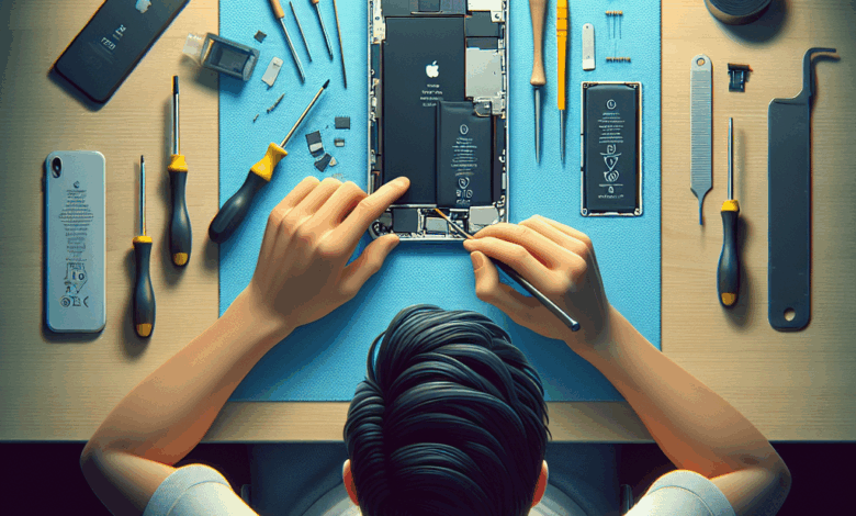 5 Riparazioni Comuni dell'iPhone che Puoi Fare a Casa