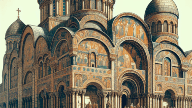 Architettura Romanica: Tesori del Medioevo