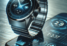 Novità e Performance dell'Apple Watch Series 9