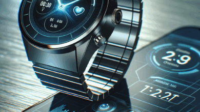 Novità e Performance dell'Apple Watch Series 9