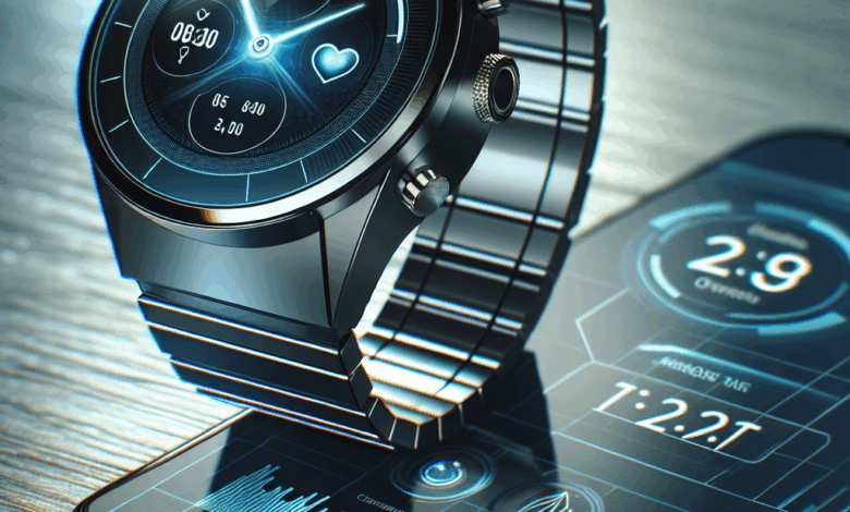 Novità e Performance dell'Apple Watch Series 9