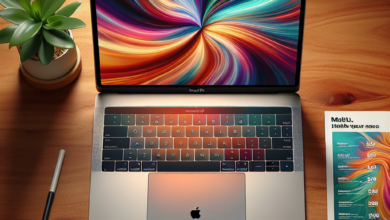 MacBook Pro 2025: Come Risparmiare con le Offerte Attuali