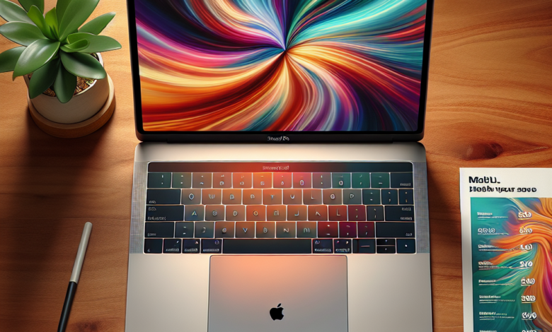 MacBook Pro 2025: Come Risparmiare con le Offerte Attuali